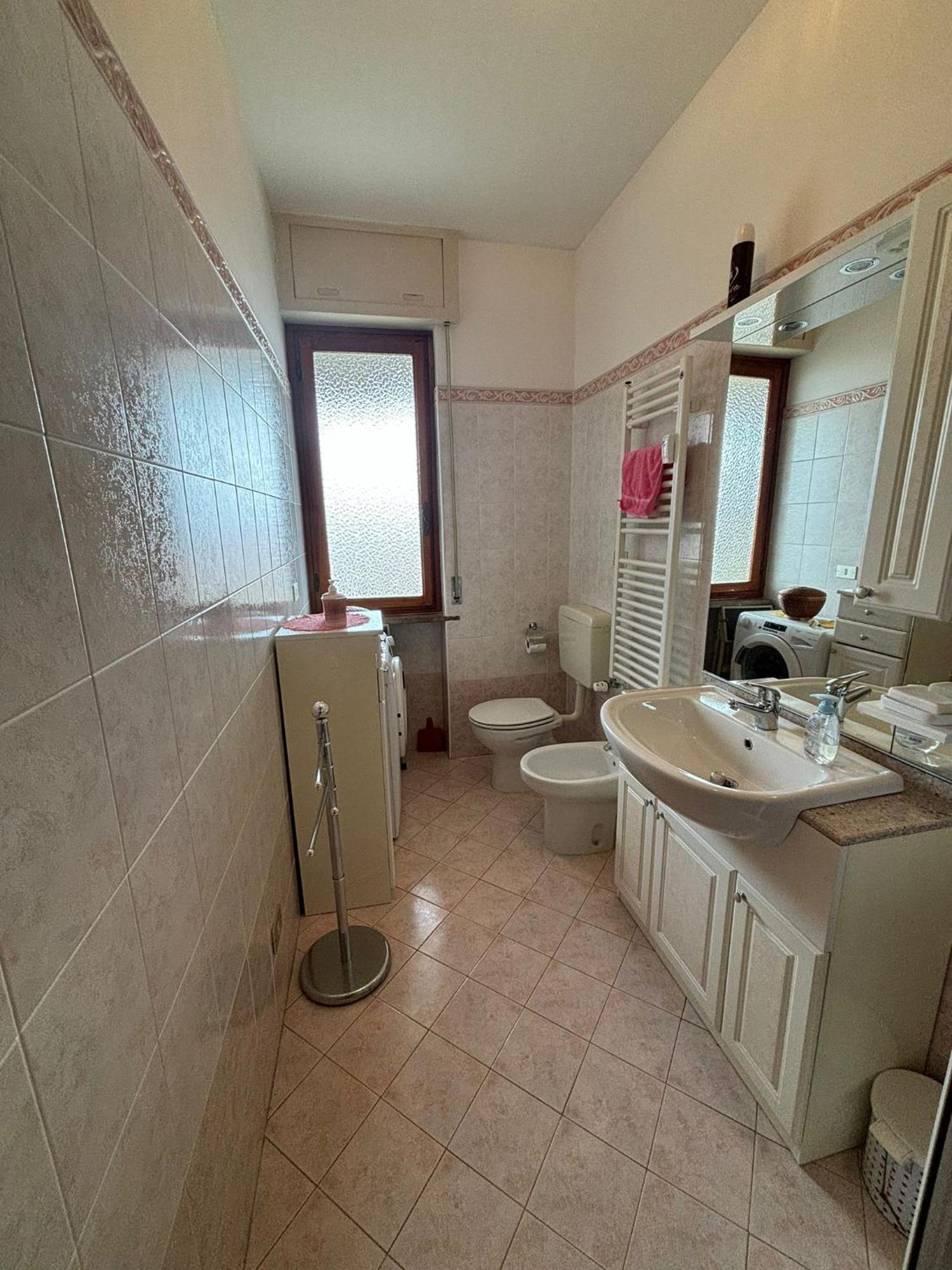 Appartamento Angela Riva Ligure Bagian luar foto