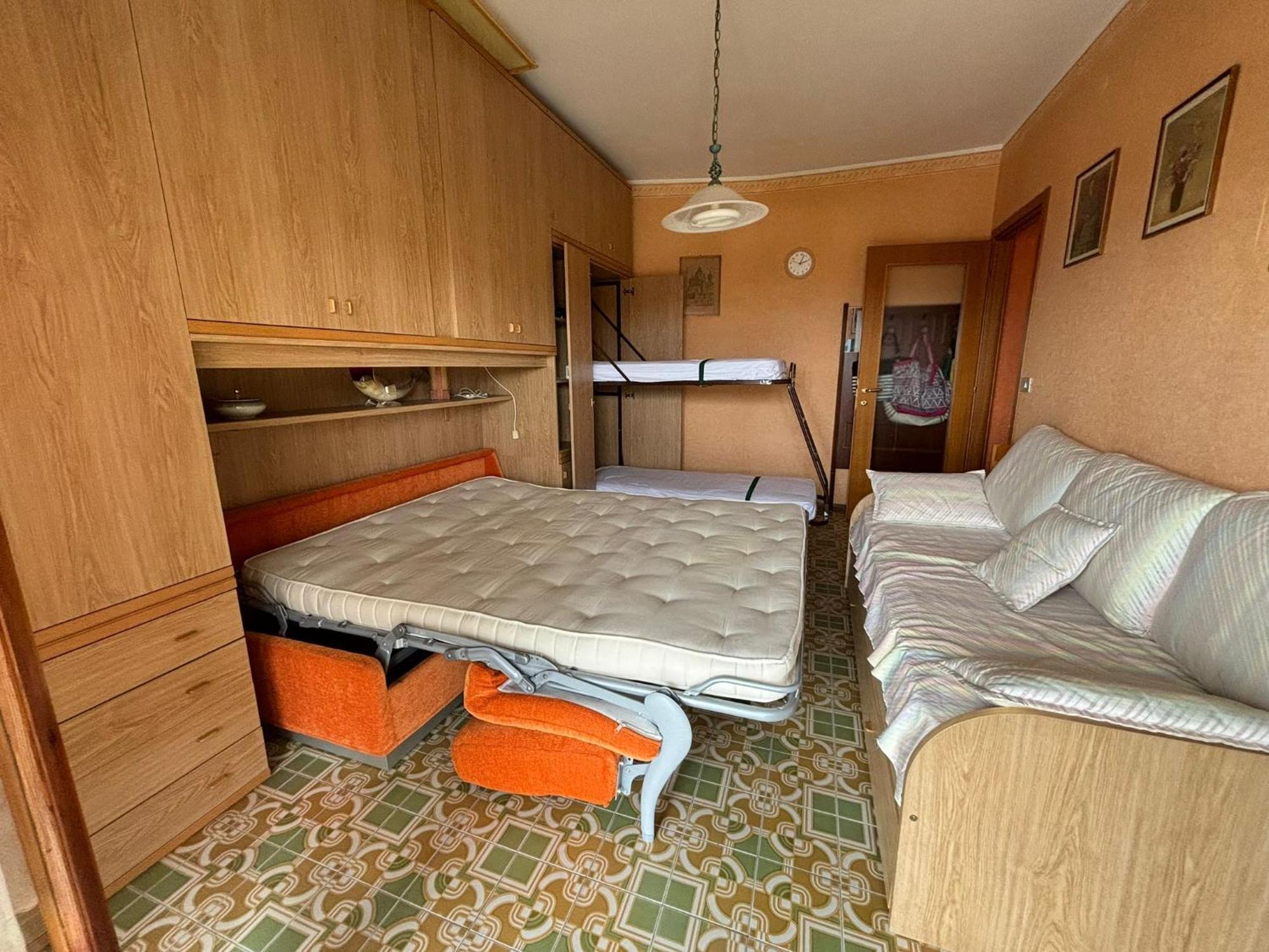 Appartamento Angela Riva Ligure Bagian luar foto