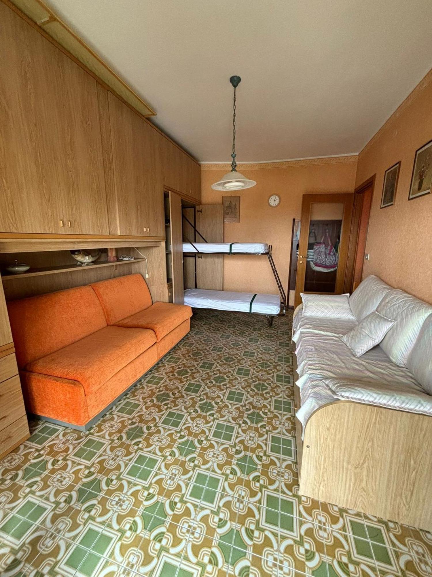 Appartamento Angela Riva Ligure Bagian luar foto