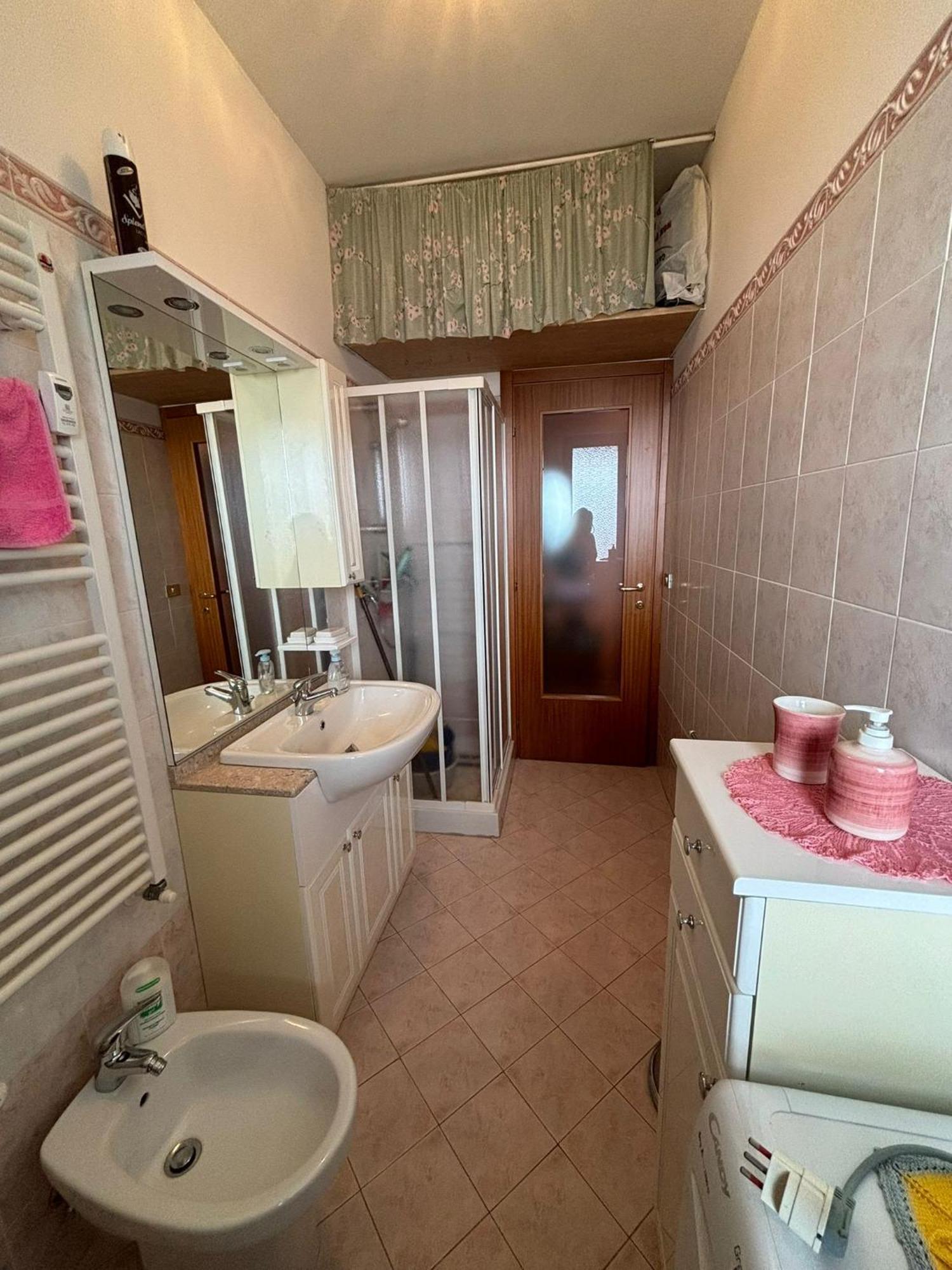 Appartamento Angela Riva Ligure Bagian luar foto