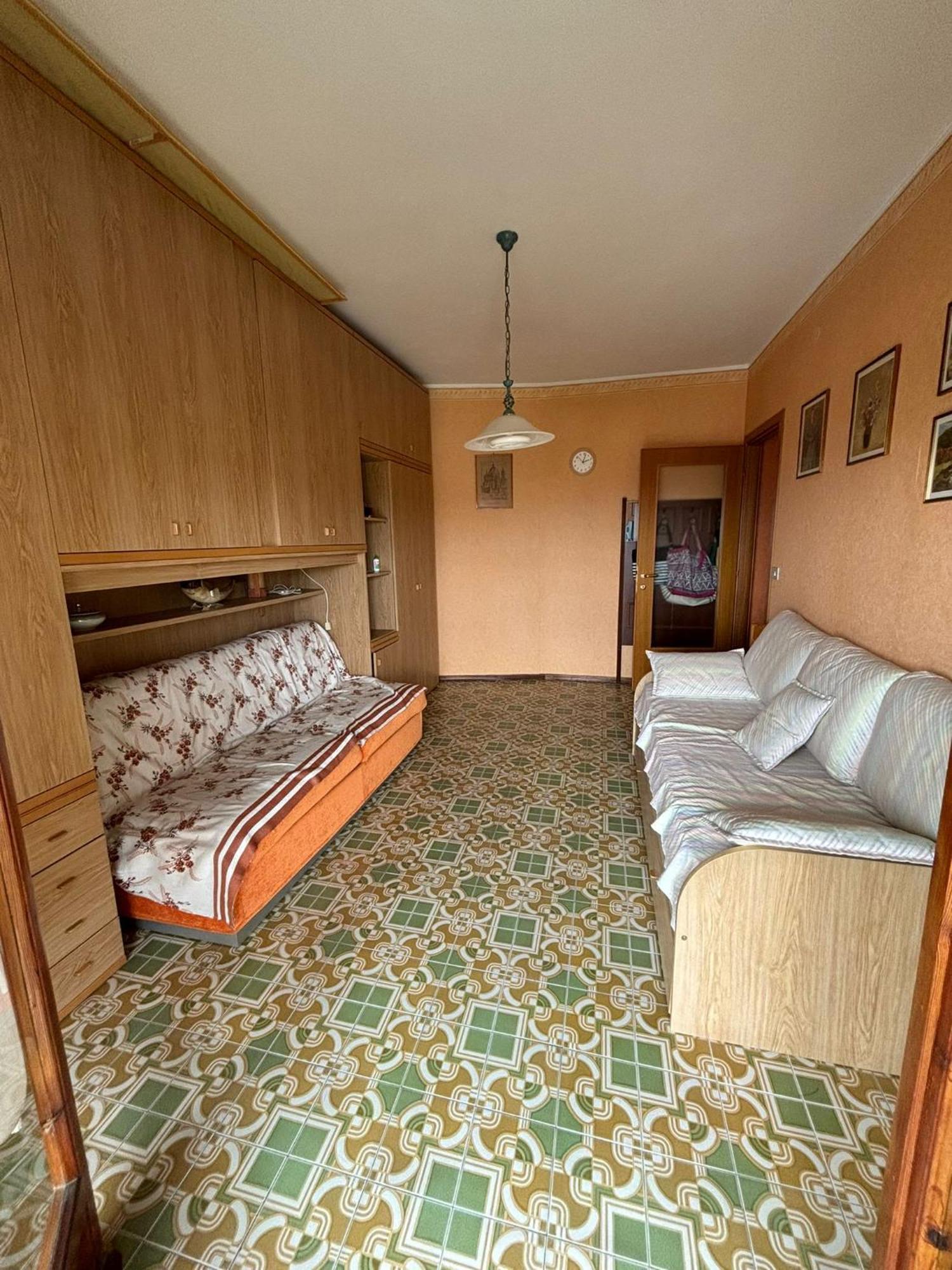 Appartamento Angela Riva Ligure Bagian luar foto